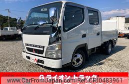 mitsubishi-fuso canter 2005 GOO_NET_EXCHANGE_0730233A30241123W002