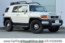 toyota fj-cruiser 2016 -TOYOTA--FJ Curiser CBA-GSJ15W--GSJ15-0133284---TOYOTA--FJ Curiser CBA-GSJ15W--GSJ15-0133284-