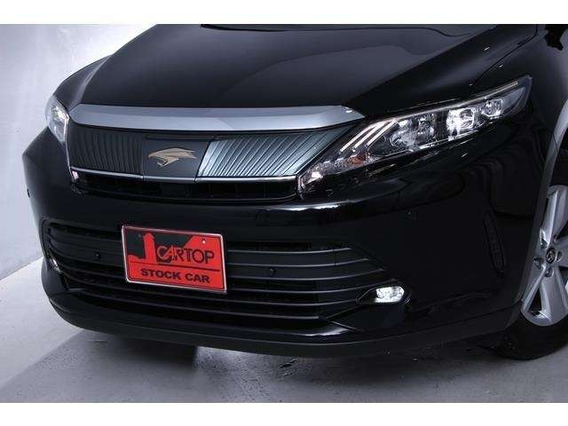 toyota harrier 2018 -トヨタ--ハリアー　２ＷＤ DBA-ZSU60W--ZSU60-0144***---トヨタ--ハリアー　２ＷＤ DBA-ZSU60W--ZSU60-0144***- image 2