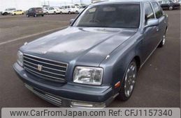 toyota century 1997 -TOYOTA--Century GZG50--GZG50-0001813---TOYOTA--Century GZG50--GZG50-0001813-
