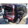 nissan cube 2011 TE484 image 1