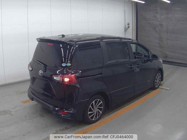 toyota sienta 2019 quick_quick_DBA-NSP170G_NSP170-7219015 image 2