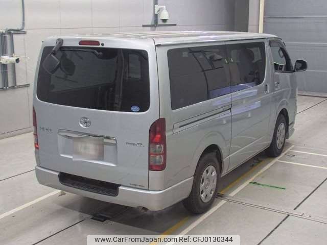 toyota hiace-van 2006 -TOYOTA--Hiace Van CBF-TRH200V--TRH200-0046286---TOYOTA--Hiace Van CBF-TRH200V--TRH200-0046286- image 2