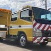 mitsubishi-fuso canter 2009 quick_quick_BKG-FE72BS_FE72BS-560015 image 10