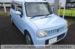suzuki alto-lapin 2009 -SUZUKI--Alto Lapin HE22S-137413---SUZUKI--Alto Lapin HE22S-137413-