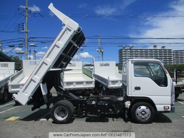 isuzu elf-truck 2017 quick_quick_TPG-NJR85AN_NJR85-7062902 image 2