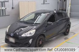 toyota aqua 2015 -TOYOTA--AQUA NHP10-6482242---TOYOTA--AQUA NHP10-6482242-