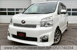 toyota voxy 2012 CFJ1740204