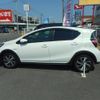 toyota aqua 2017 CFJ1538803 image 4