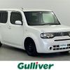 nissan cube 2016 -NISSAN--Cube DBA-Z12--Z12-314188---NISSAN--Cube DBA-Z12--Z12-314188- image 1