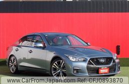 nissan skyline 2019 -NISSAN--Skyline DAA-HV37--HV37-450517---NISSAN--Skyline DAA-HV37--HV37-450517-