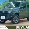 suzuki jimny 2024 quick_quick_JB64W_JB64W-346397 image 1