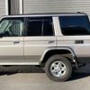 toyota land-cruiser 2003 -TOYOTA--Land Cruiser KG-HZJ76K--HZJ76-0005464---TOYOTA--Land Cruiser KG-HZJ76K--HZJ76-0005464- image 5