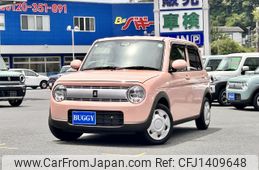 suzuki alto-lapin 2021 -SUZUKI--Alto Lapin 5BA-HE33S--HE33S-317382---SUZUKI--Alto Lapin 5BA-HE33S--HE33S-317382-