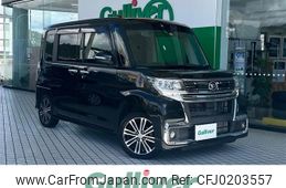 daihatsu tanto 2016 -DAIHATSU--Tanto DBA-LA600S--LA600S-0473074---DAIHATSU--Tanto DBA-LA600S--LA600S-0473074-