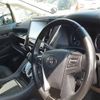 toyota vellfire 2017 -TOYOTA--Vellfire DBA-AGH30W--AGH30-0120660---TOYOTA--Vellfire DBA-AGH30W--AGH30-0120660- image 12