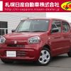 suzuki alto 2022 -SUZUKI--Alto 3BA-HA37S--HA37S-100646---SUZUKI--Alto 3BA-HA37S--HA37S-100646- image 1