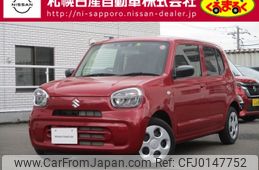 suzuki alto 2022 -SUZUKI--Alto 3BA-HA37S--HA37S-100646---SUZUKI--Alto 3BA-HA37S--HA37S-100646-