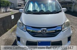 honda freed 2014 CFJ1555347
