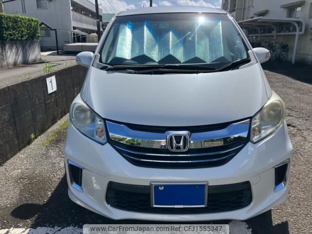 honda freed 2014 CFJ1555347 image 1