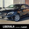 mercedes-benz a-class 2018 -MERCEDES-BENZ--Benz A Class DBA-176042--WDD1760422J754832---MERCEDES-BENZ--Benz A Class DBA-176042--WDD1760422J754832- image 1