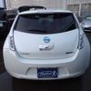 nissan leaf 2016 CFJ1753442 image 4