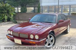 jaguar xj-series 1999 CFJ1595827