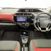 toyota aqua 2017 CFJ1545692 image 16
