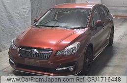 subaru impreza-wagon 2015 CFJ1716448