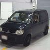 mitsubishi ek-wagon 2007 -MITSUBISHI--ek Wagon H82W-0129376---MITSUBISHI--ek Wagon H82W-0129376- image 1