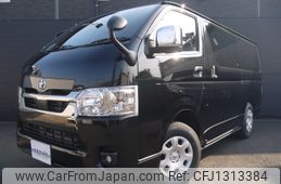 toyota hiace-van 2025 -TOYOTA--Hiace Van 3DF-GDH206V--GDH206-1119***---TOYOTA--Hiace Van 3DF-GDH206V--GDH206-1119***-