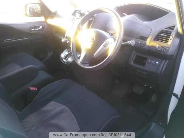 nissan serena 2011 TE2787 image 2