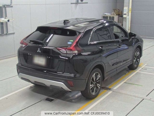 mitsubishi eclipse-cross 2021 -MITSUBISHI--Eclipse Cross GK1W-0301801---MITSUBISHI--Eclipse Cross GK1W-0301801- image 2