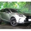 lexus nx 2017 -LEXUS--Lexus NX DAA-AYZ10--AYZ10-1014486---LEXUS--Lexus NX DAA-AYZ10--AYZ10-1014486- image 1