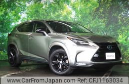 lexus nx 2017 -LEXUS--Lexus NX DAA-AYZ10--AYZ10-1014486---LEXUS--Lexus NX DAA-AYZ10--AYZ10-1014486-