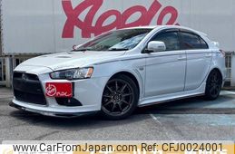 mitsubishi galant-fortis 2009 -MITSUBISHI--Galant Fortis CBA-CX4A--CX4A-0000447---MITSUBISHI--Galant Fortis CBA-CX4A--CX4A-0000447-