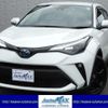 toyota c-hr 2023 quick_quick_6AA-ZYX11_ZYX11-2060166 image 1