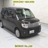 nissan moco 2014 -NISSAN--Moco MG33S-431154---NISSAN--Moco MG33S-431154- image 1
