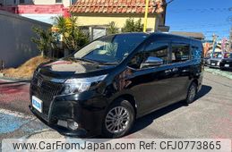 toyota esquire 2016 -TOYOTA 【市川 500ｽ2294】--Esquire ZRR80G--0255701---TOYOTA 【市川 500ｽ2294】--Esquire ZRR80G--0255701-