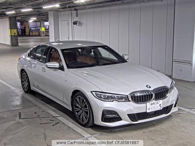 bmw 3-series 2022 -BMW--BMW 3 Series WBA5V700708C17109---BMW--BMW 3 Series WBA5V700708C17109- image 1