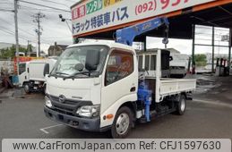 hino dutro 2018 CFJ1597630