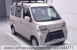 daihatsu hijet-van 2021 CFJ1444771