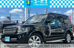 land-rover discovery 2014 CFJ1779528