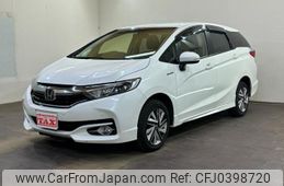 honda shuttle 2018 -HONDA 【名変中 】--Shuttle GP8--1202053---HONDA 【名変中 】--Shuttle GP8--1202053-