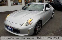 nissan fairlady-z 2013 -NISSAN--Fairlady Z CBA-Z34--Z34-401269---NISSAN--Fairlady Z CBA-Z34--Z34-401269-