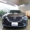 mazda cx-3 2018 CFJ1636770 image 3