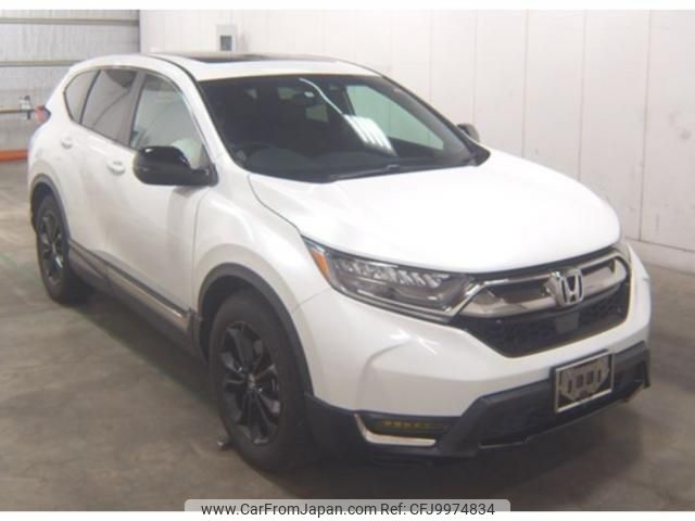 honda cr-v 2021 quick_quick_6BA-RW1_1201811 image 1