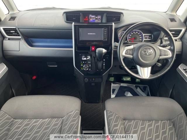 toyota roomy 2017 -TOYOTA--Roomy DBA-M900A--M900A-0082549---TOYOTA--Roomy DBA-M900A--M900A-0082549- image 2