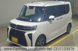 daihatsu tanto 2024 -DAIHATSU 【とちぎ 580ﾑ9126】--Tanto 5BA-LA650S--LA650S-0414700---DAIHATSU 【とちぎ 580ﾑ9126】--Tanto 5BA-LA650S--LA650S-0414700-