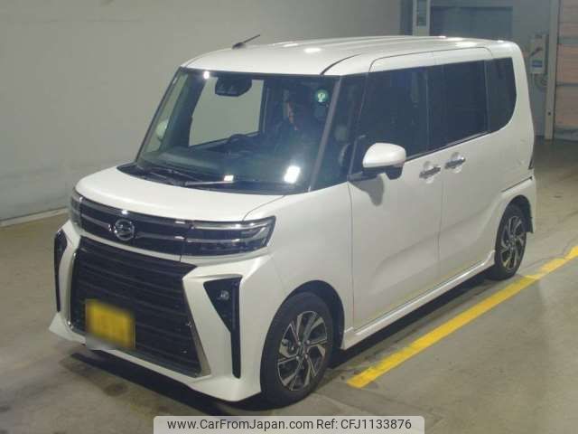 daihatsu tanto 2024 -DAIHATSU 【とちぎ 580ﾑ9126】--Tanto 5BA-LA650S--LA650S-0414700---DAIHATSU 【とちぎ 580ﾑ9126】--Tanto 5BA-LA650S--LA650S-0414700- image 1